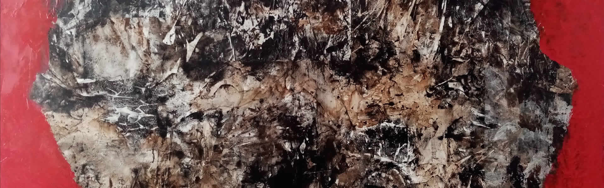 EMİNE BIYIKLI sergisi — Galeri Soyut
