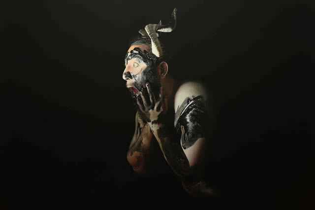 EMRAH EMİR sergisi — Galeri Soyut