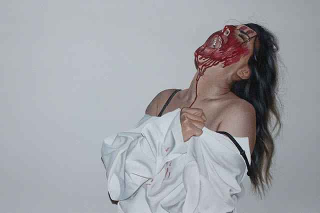 EMRAH EMİR sergisi — Galeri Soyut