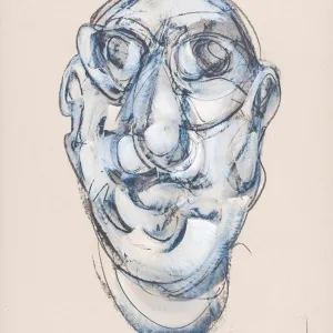 ALİ HERİSCHİ tarafından 20109 yılında 80x60 cm ölçülerinde Kağıt üzeri karışık teknik tekniği ile yapılmıştır.