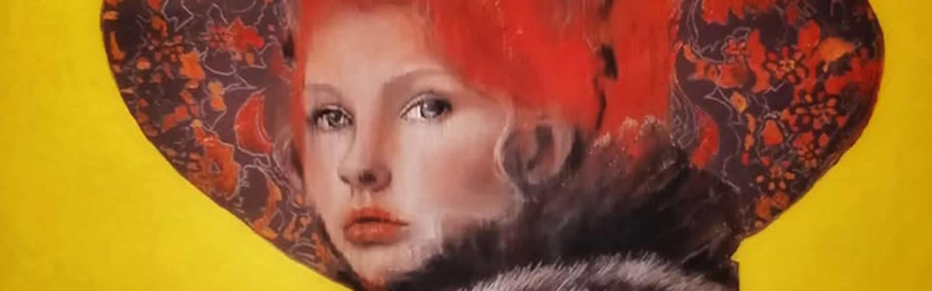 ESRA YILDIRIM sergisi — Galeri Soyut