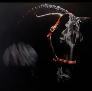 EVREN SARPTUNALI tarafından 2017 yılında 105x135 cm ölçülerinde Tuval üzeri yağlı boya tekniği ile yapılmıştır.