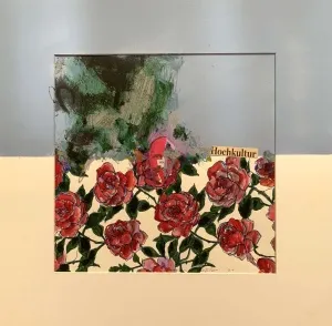 FAİKA CEREN ÇAĞLAR  tarafından 2021 yılında 30x30 cm ölçülerinde Kağıt üzeri karışık teknik tekniği ile yapılmıştır.