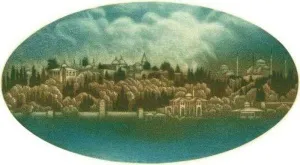 FATİH MİKA tarafından yapılmıştır.