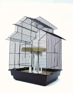 FERİT YAZICI tarafından 2025 yılında 162x35.5x61 cm ölçülerinde Karışık teknik , Ahşap, metal kafes tekniği ile yapılmıştır.