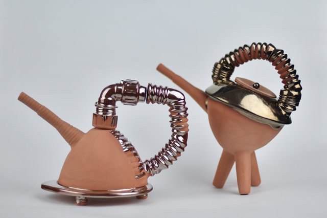FİDAN TONZA sergisi — Galeri Soyut