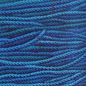 AHMET YEŞİL tarafından 2019 yılında 80x50 cm ölçülerinde Tuval üzeri yağlı boya tekniği ile yapılmıştır.