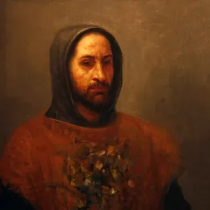 SERTAP YEĞİN tarafından 2017 yılında 60x80 cm ölçülerinde Tuval üzeri yağlı boya tekniği ile yapılmıştır.