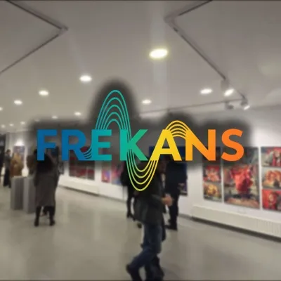 FREKANS 2025