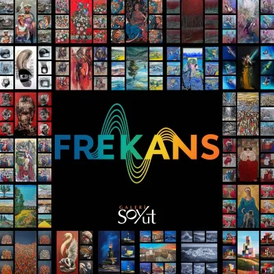 FREKANS 2025