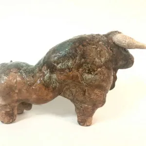 MURAT TOLGA tarafından 2022 yılında  cm ölçülerinde  tekniği ile yapılmıştır.