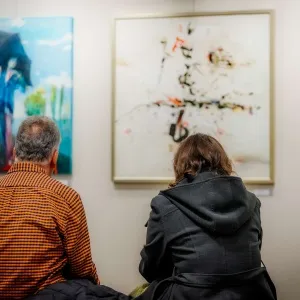 Galeri Soyut — fotoğraf 1