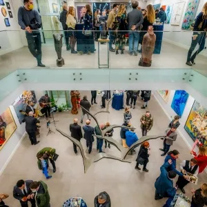 Galeri Soyut — fotoğraf 3