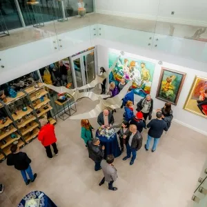 Galeri Soyut — fotoğraf 4