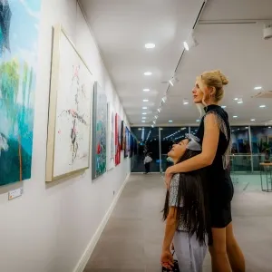 Galeri Soyut — fotoğraf 5