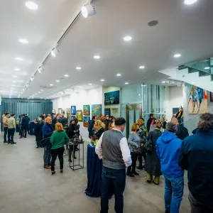 Galeri Soyut — fotoğraf 7