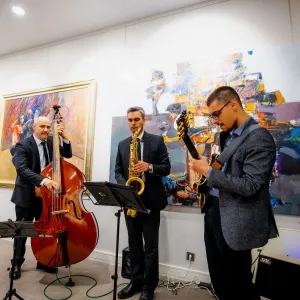 Galeri Soyut — fotoğraf 8