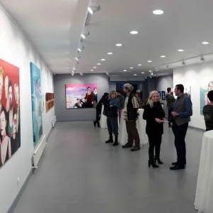 Galeri Soyut — fotoğraf 10