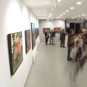 Galeri Soyut — fotoğraf 13