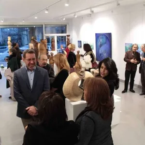 Galeri Soyut — fotoğraf 15