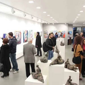 Galeri Soyut — fotoğraf 16