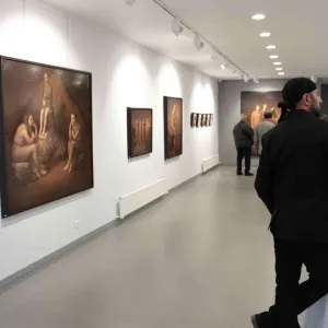Galeri Soyut — fotoğraf 17
