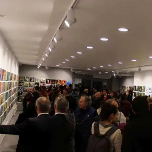 Galeri Soyut — fotoğraf 19
