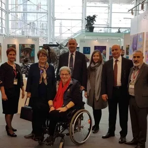Galeri Soyut — fotoğraf 20