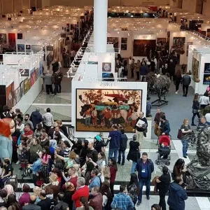 Galeri Soyut — fotoğraf 21