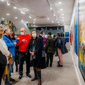 Galeri Soyut — fotoğraf 23