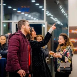 Galeri Soyut — fotoğraf 26
