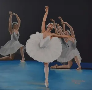 GÜLŞAH ÇALHAN tarafından 2020 yılında 40x40 cm ölçülerinde Tuval üzeri akrilik boya tekniği ile yapılmıştır.