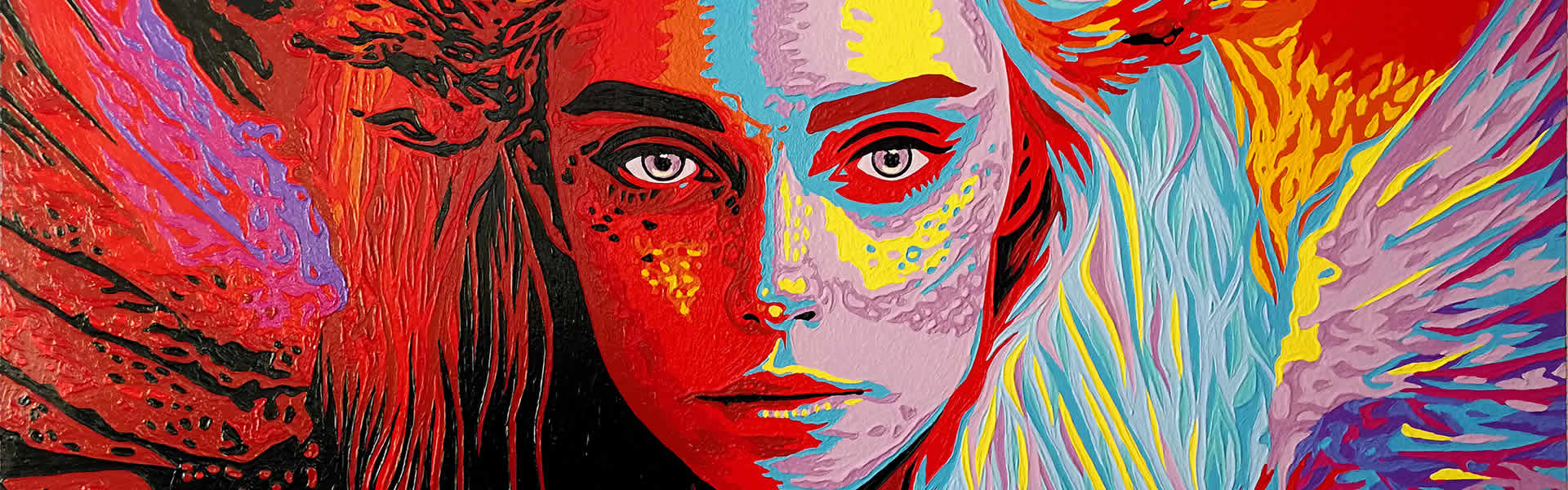 HAKAN ECEVİT sergisi — Galeri Soyut