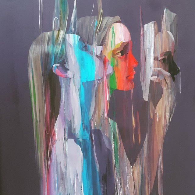 HAKAN ERASLAN sergisi — Galeri Soyut