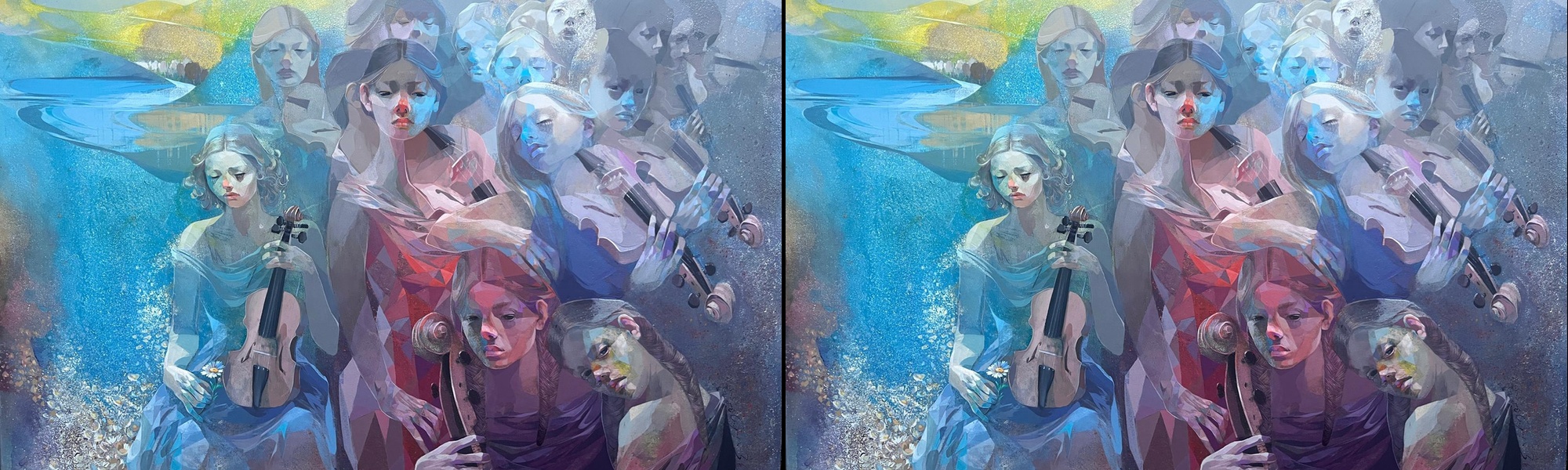 HAKAN ERASLAN sergisi — Galeri Soyut