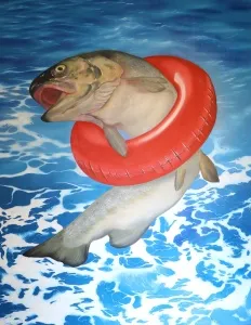 ELAHEH JAFARİ tarafından 2023 yılında 130x100 cm ölçülerinde Tuval üzeri yağlı boya tekniği ile yapılmıştır.