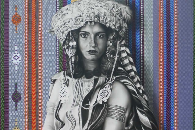 HASAN BASRİ İNAN sergisi — Galeri Soyut