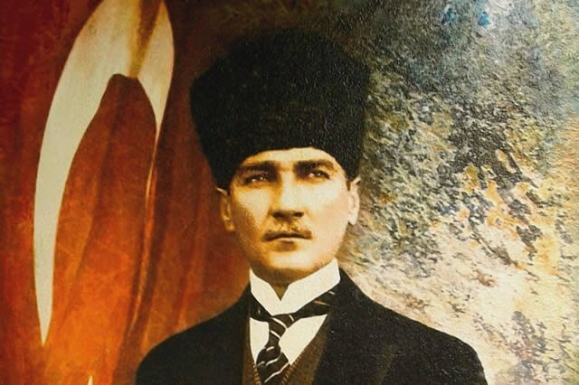 HASAN ÇAĞLAYAN sergisi — Galeri Soyut
