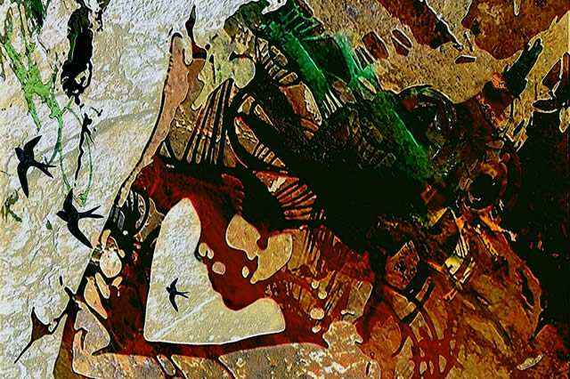 HASAN ÇAĞLAYAN sergisi — Galeri Soyut
