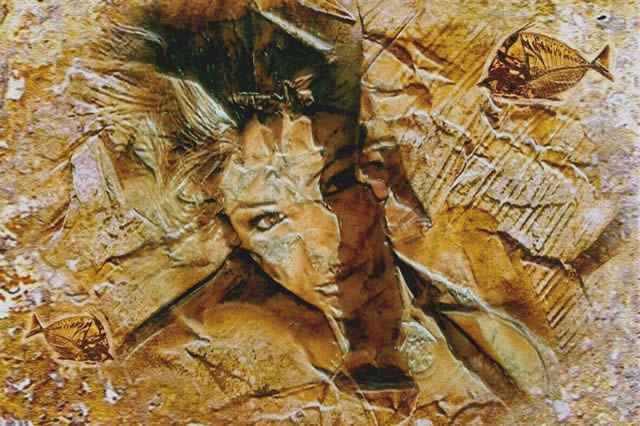 HASAN ÇAĞLAYAN sergisi — Galeri Soyut