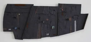 HASAN ŞAHBAZ tarafından 2011 yılında 34x80 cm ölçülerinde Seramik tekniği ile yapılmıştır.