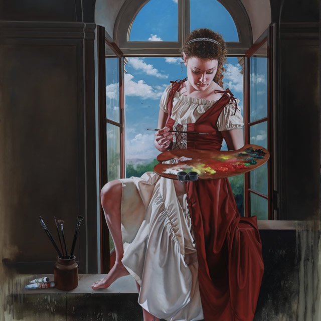 HASAN SAYGIN sergisi — Galeri Soyut