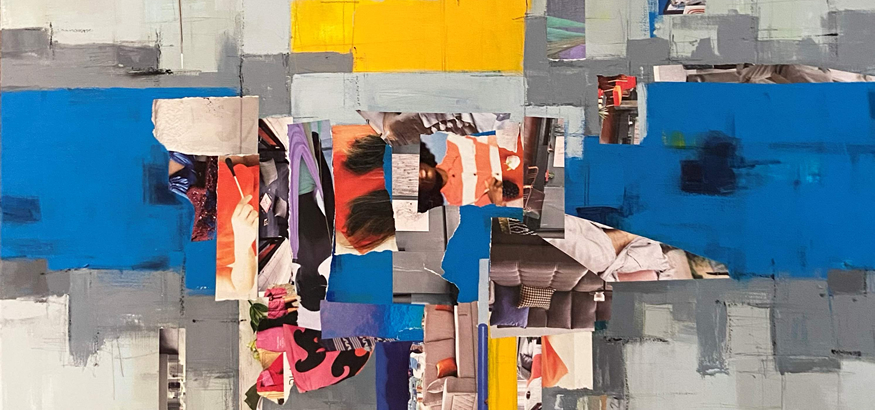 HAZAL AKSOY sergisi — Galeri Soyut