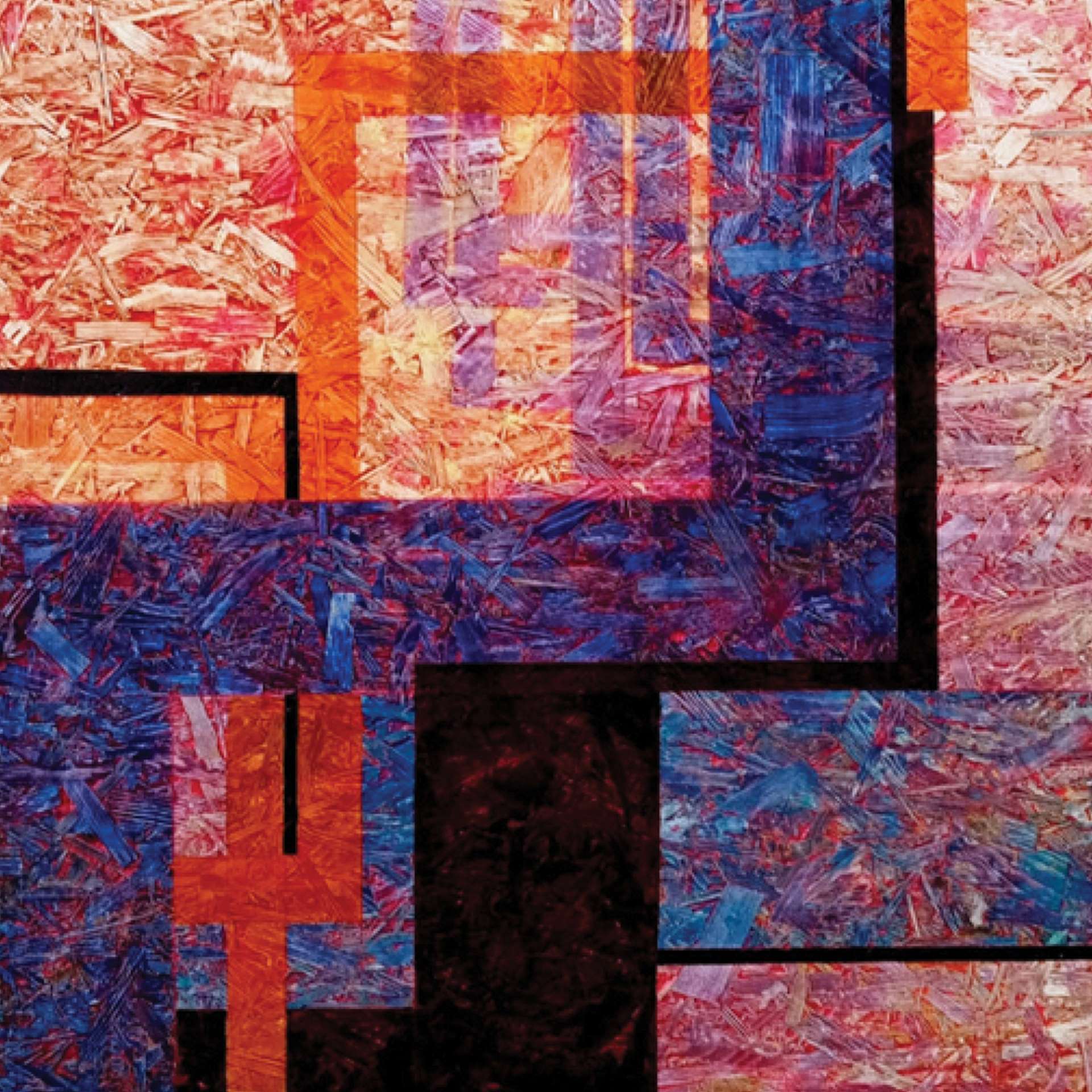 İBRAHİM AKGÜNEY sergisi — Galeri Soyut