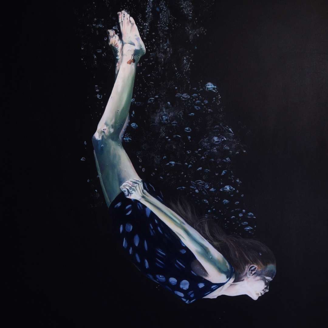 İLHAN HARUN CAN sergisi — Galeri Soyut