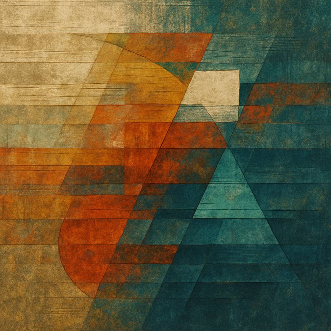 İZ ve YÜZEY sergisi — Galeri Soyut
