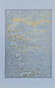 DEVRİM ERBİL tarafından 2011 yılında 59x93 cm ölçülerinde Serigrafi - Edisyon: 25/25 tekniği ile yapılmıştır.