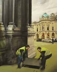 EVREN OĞUZBALABAN tarafından yapılmıştır.