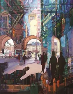 SELDA EREN tarafından yapılmıştır.