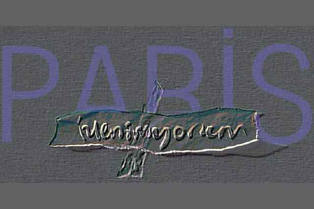 İZLENİMYORUM - Paris sergisi — Galeri Soyut